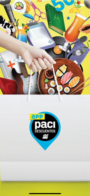 Pacidescuentos