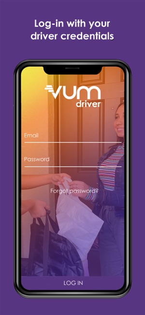 Vum Driver(圖2)-速報App