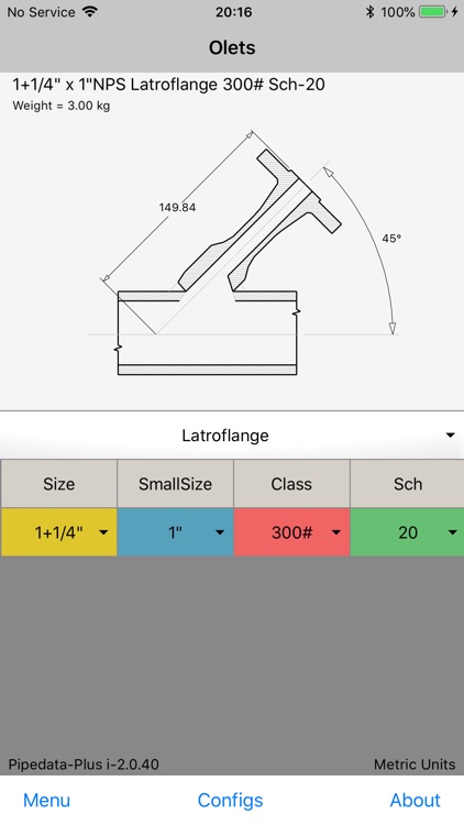 Pipedata-Plus screenshot-3