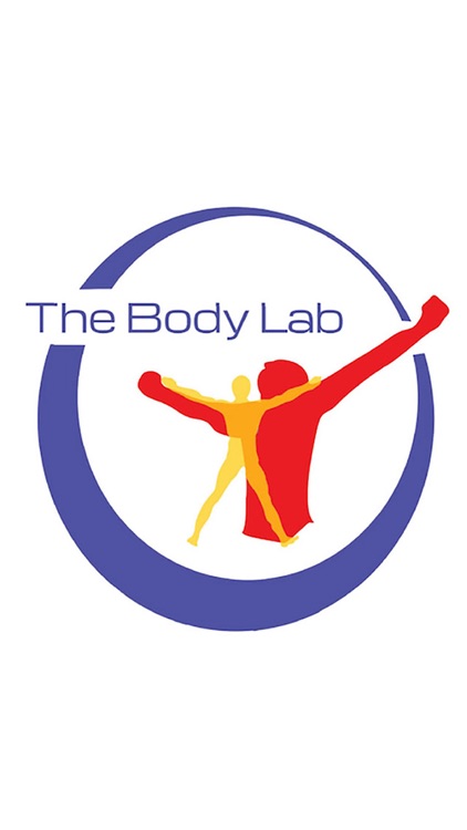 The Body Lab