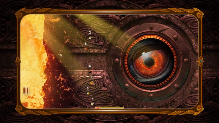 Cross The River-Out the saddle