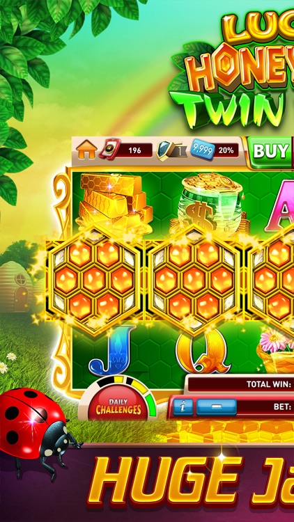 my KONAMI - Real Vegas Slots