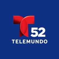 Telemundo 52 app not working? crashes or has problems?