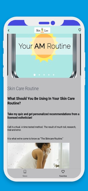 Tips to SkinCare by Experts(圖5)-速報App