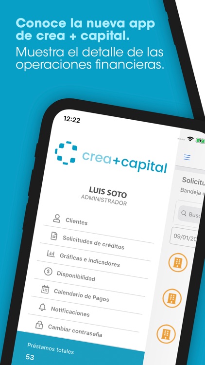 Crea+Capital