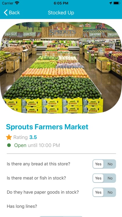 Stockee screenshot-4