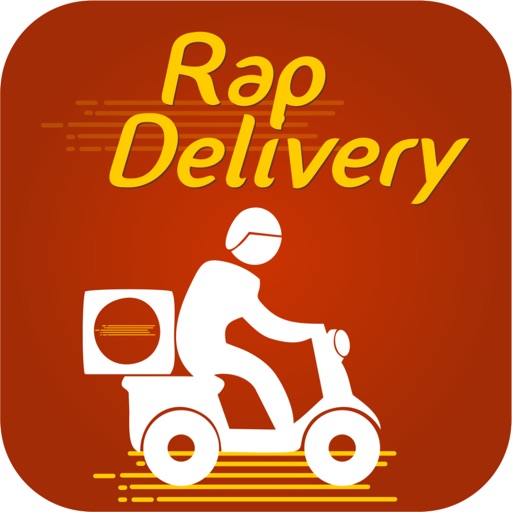 Rap Delivery