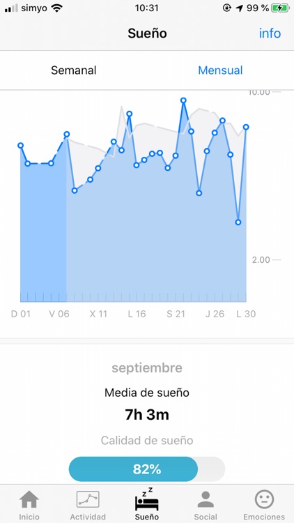 eB2 Mobile Logger screenshot-3
