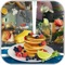 Messy Kitchen Secret is ultimate puzzle solving adventure and a cool “mystery game” for kids and adults