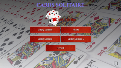 Cards Solitaire screenshot 2