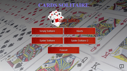 Cards Solitaire 1.3 IOS -