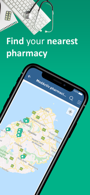 Medactiv(圖4)-速報App