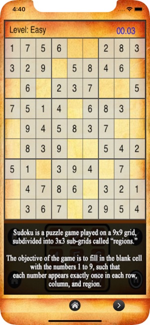 Sudoku Champ(圖3)-速報App