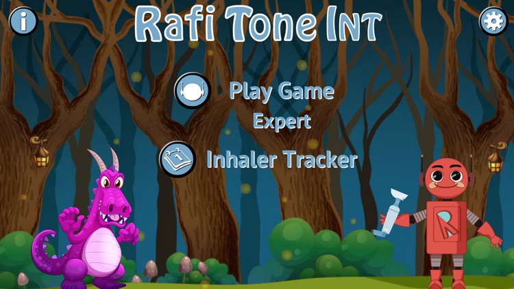 Rafi Tone Int