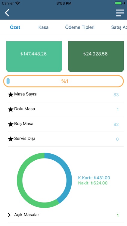 AybitPOS Patron screenshot-4