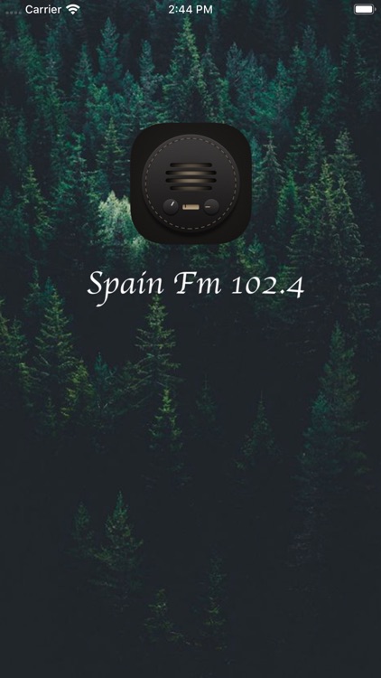 Spain Fm 102.4