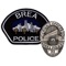 Welcome to the iOS app for the Brea Police Department