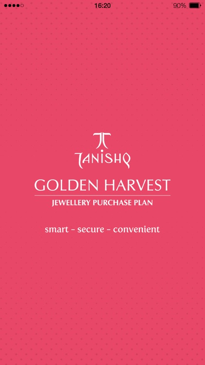 Tanishq Golden Harvest