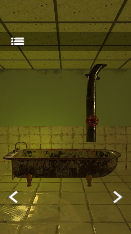 Escape Game-Abandoned Hospital screenshot-4