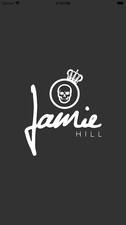 Jamie Hill