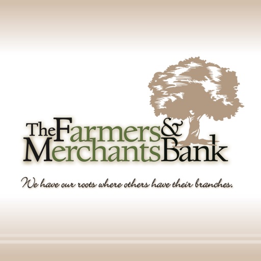 The Farmers & Merchants Mobile by The Farmers & Merchants Bank Mobile
