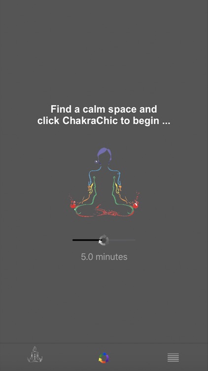 Chakra Chi screenshot-8