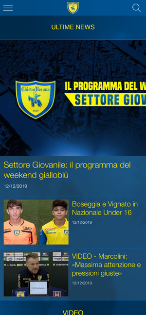 ChievoVerona(圖1)-速報App