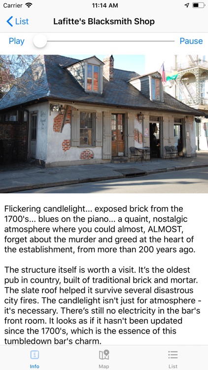 Ghosts of New Orleans screenshot-8