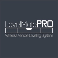 LevelMatePRO app funktioniert nicht? Probleme und Störung