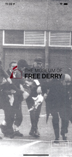 Free Derry