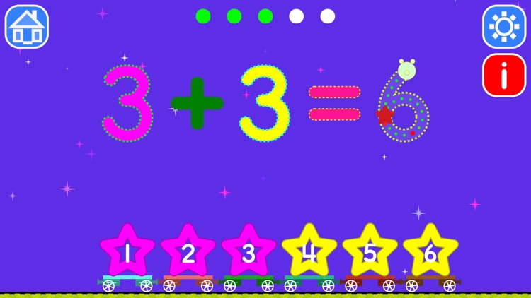 Math for kids (toddler-1st gr)