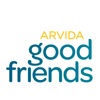 Arvida Good Friends