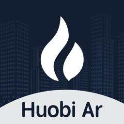 Huobi AR