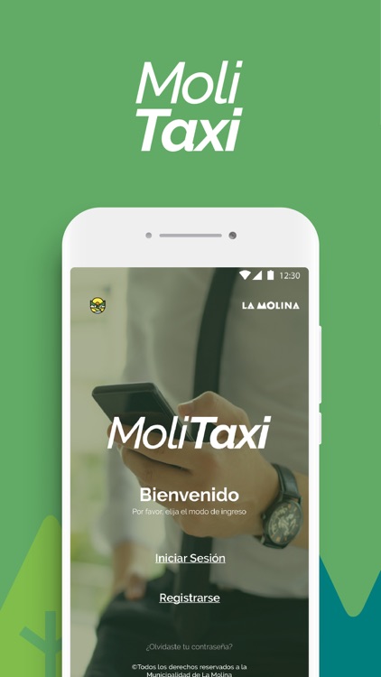 MoliTaxi