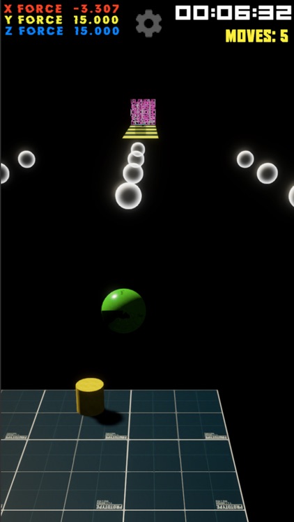 UFO Golf