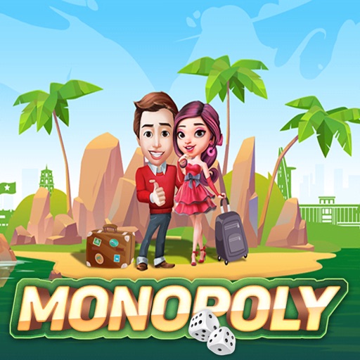 Monopoly 2020 Icon