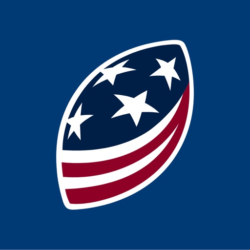 Depth Chart – USA Football