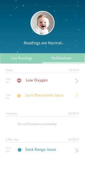 Old Smart Sock(圖2)-速報App