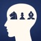 NeuroChess Combos is a brain training game