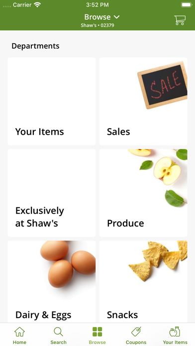 Shaw's Rush Delivery screenshot 3