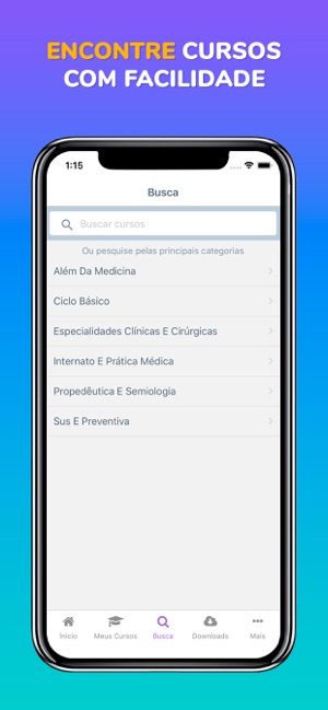 Jaleko - Curso de Medicina(圖6)-速報App