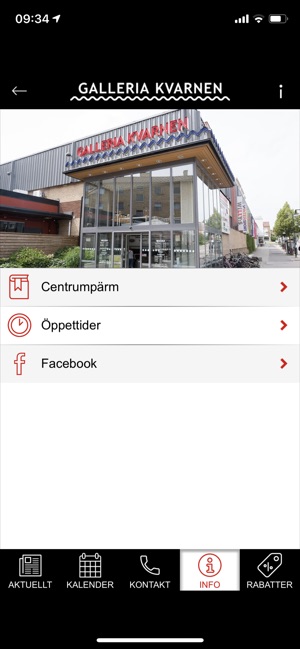 Galleria Kvarnen Mjölby(圖4)-速報App