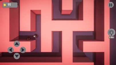 Dead Maze Run screenshot 4