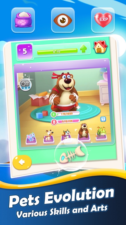 Piggy Boom screenshot-4