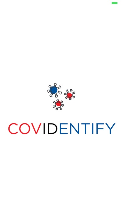 CovIdentify