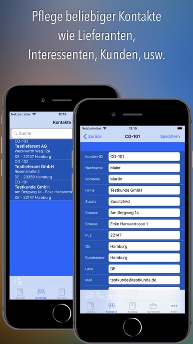 HWA 2 - Die Handwerk App screenshot 4