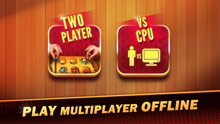 Mancala and Friends screenshot-3