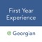 Use this app to view relevant event schedules, maps, and resources for Head Start and Orientation at Georgian College