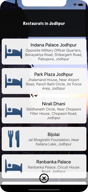 Jodhpur Places Directory(圖4)-速報App