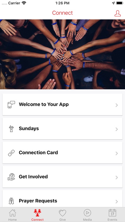 Grace Harbor Baptist